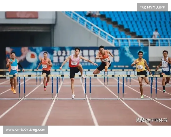 谢智宇以51秒52进决赛:男子400米栏战略速度闪耀 谢智宇以51秒52进决赛:男子400米栏战略速度闪耀