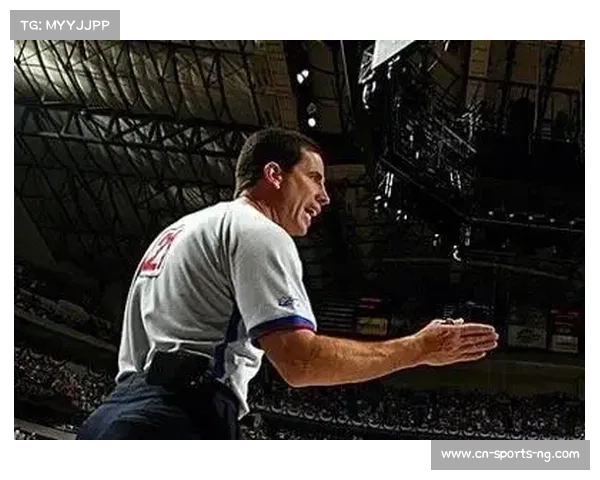 NBA裁判多纳吉2007年赌球丑闻揭露内幕及对联盟影响的深度分析 NBA裁判多纳吉2007年赌球丑闻揭露内幕及对联盟影响的深度分析
