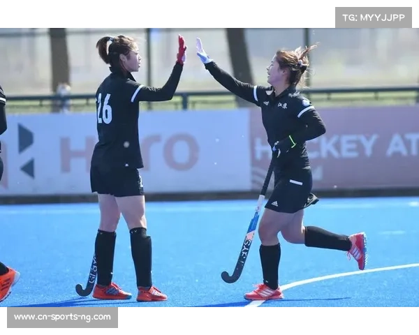 江苏曲棍球器材国产化加速 企业国际认证助力年出口突破十万件