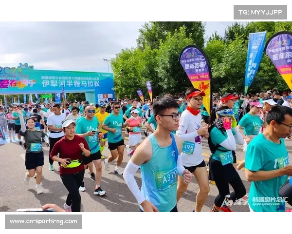 沈阳马拉松9月14日开赛 增设候补机制优化报名体验提升参赛便利