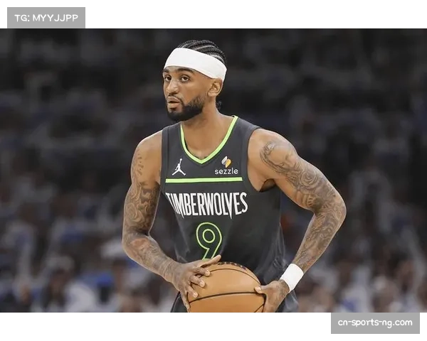 老鹰新援亚历山大-沃克肩负填补特雷-杨空缺重任