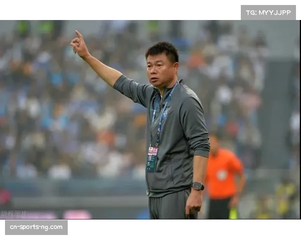 天津津门虎控球率60.5%位列第三，于根伟战术体系初见雏形