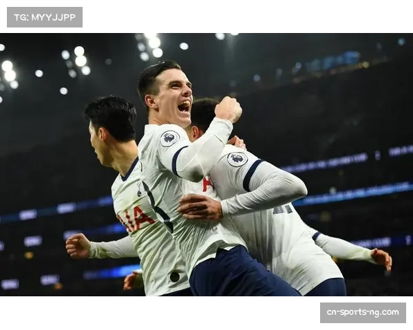 热刺进攻机会创造尚可 终结环节效率低下致排名下滑